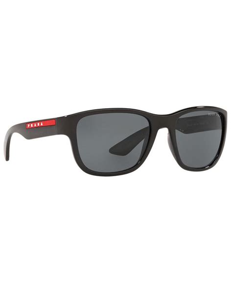 prada ps 01us|Prada Linea Rossa PS 01US Active Sunglasses .